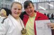 Süddeutsche Meisterschaft 2015 Judo