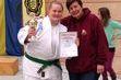 Süddeutsche Meisterschaft Judo