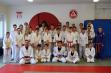 Trainingslager  beim Bushido Ryu Gelsenkirchen