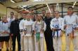 Deutsche Meisterschaft 2015 Ju-Jutsu