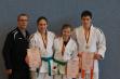 1. Deutscher Schüler Cup Ju-Jutsu