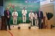 German Open 2015 Ju-Jutsu