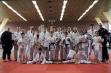 Hessische Meisterschaft 2016 Ju-Jutsu