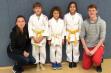 Bezirksmeisterschaften Judo