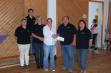 Spende vom Mossauer Kerwe Club