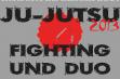 Westdeutsche Einzelmeisterschaft Ju-Jutsu