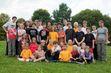 Trainingslager Jugendkader Hessen