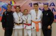 World Cup U15 Ju-Jutsu
