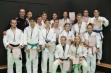 Westdeutsche Meisterschaft 2016 Ju-Jutsu