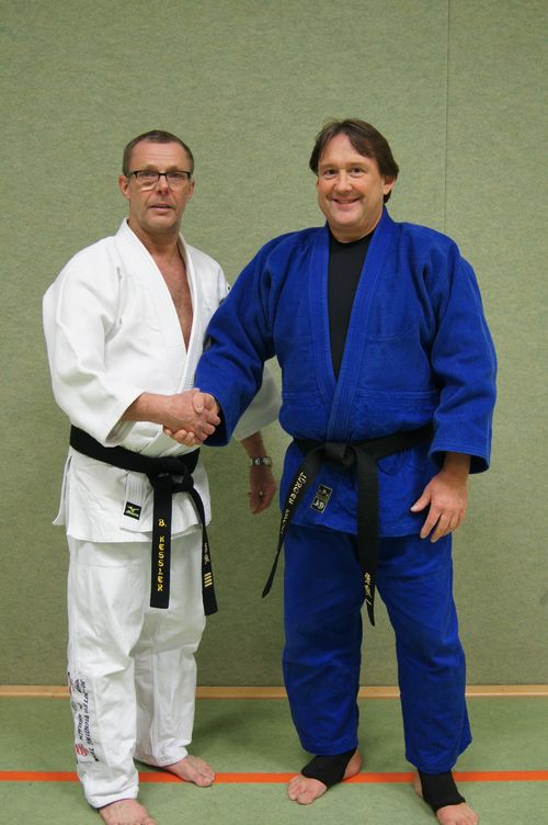 1. Dan JJ