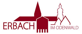 Stadt Erbach Odenwald