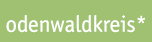 Odenwaldkreis*