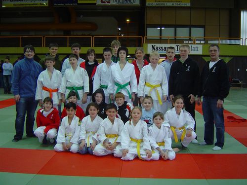 JCE Kämpfer HEM 2010