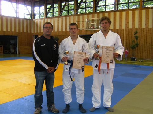 Deutsche Meisterschaft 2010