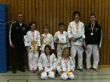 Hessenmeister 2010