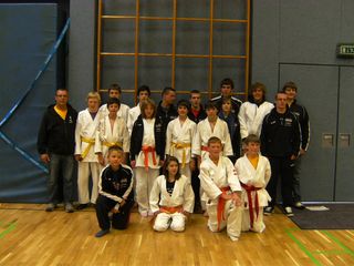 JCE Team 2010