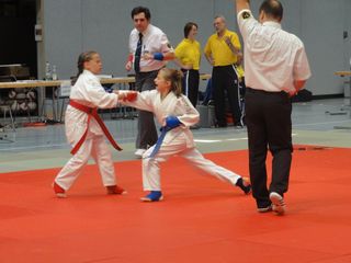 Int. Bayerncup 2011