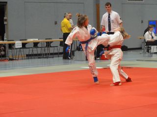 Int. Bayerncup 2011