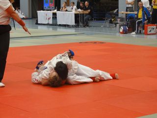 Int. Bayerncup 2011