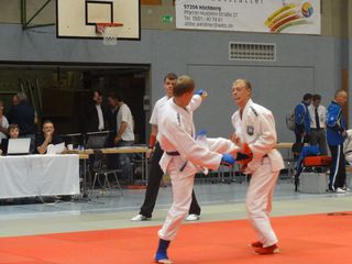 Int. Bayerncup 2011