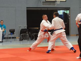 Int. Bayerncup 2011
