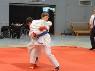 Int. Bayerncup 2011