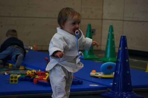Kinderspielecke