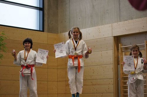 U12 w bis 40 kg