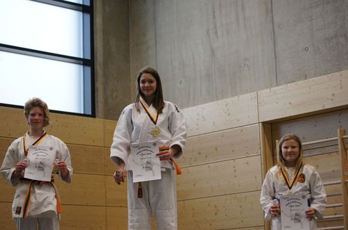 U15 w bis 48 kg