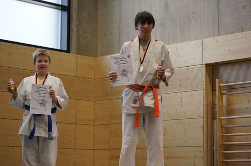 U15 m bis 60 kg