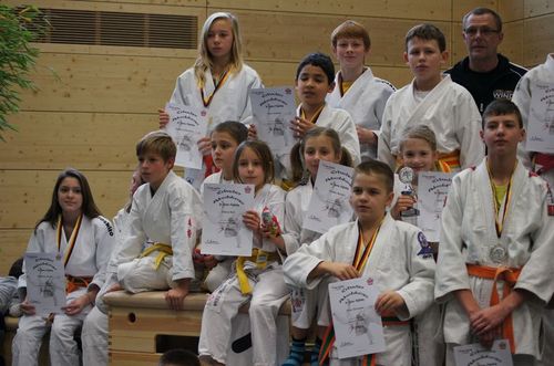JCE Team 2011