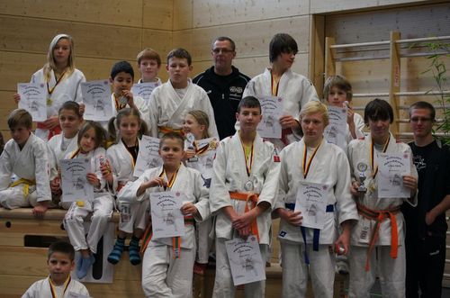 JCE Team 2011