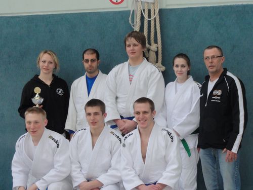 Hessenmeister 2011