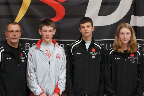 Team Jugend 2012