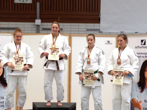 Bamberger Domreiter 2013