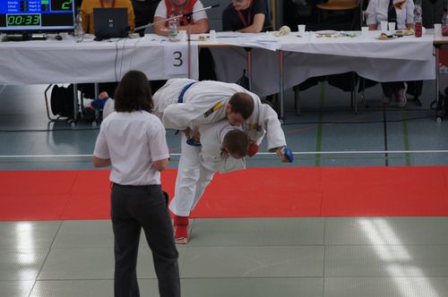 German Open 2013