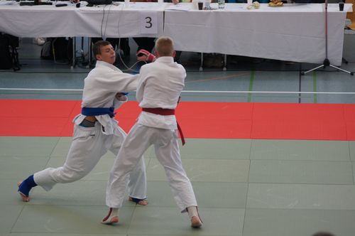 German Open 2013