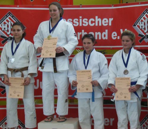 HM Judo 2013