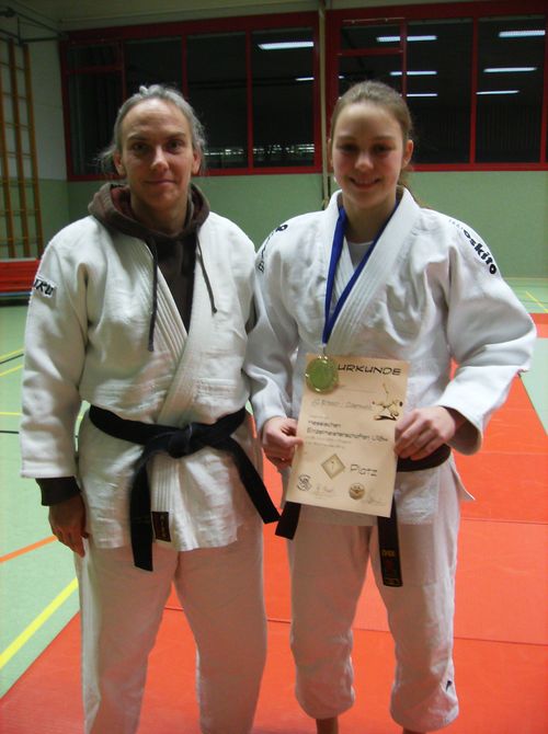 HM Judo 2013
