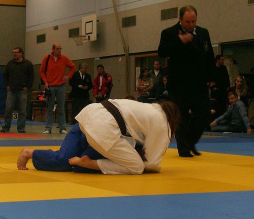 SWDM 2013 Judo