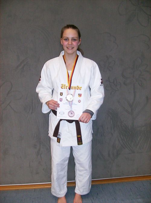 SWDM 2013 Judo