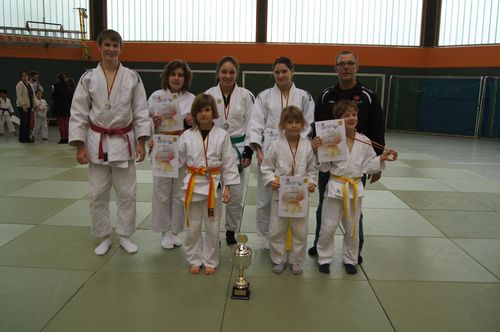 Domstadtpokal Limburg 2014