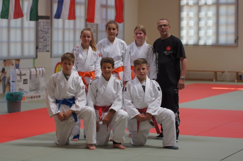 Gruppenbild