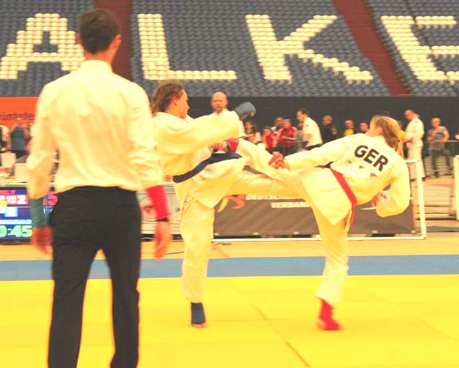 Europameisterschaft 2016