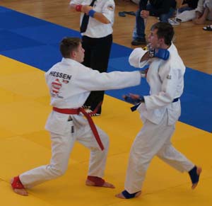 German Open 2017 - Yuri Wiens