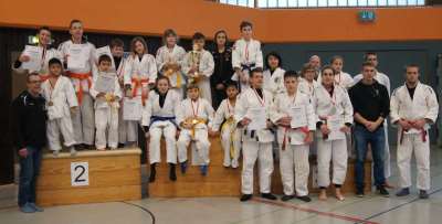 JC-Erbach Wettkampfteam