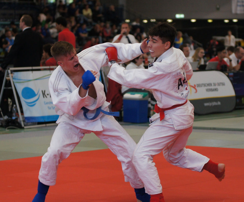 German Open 19