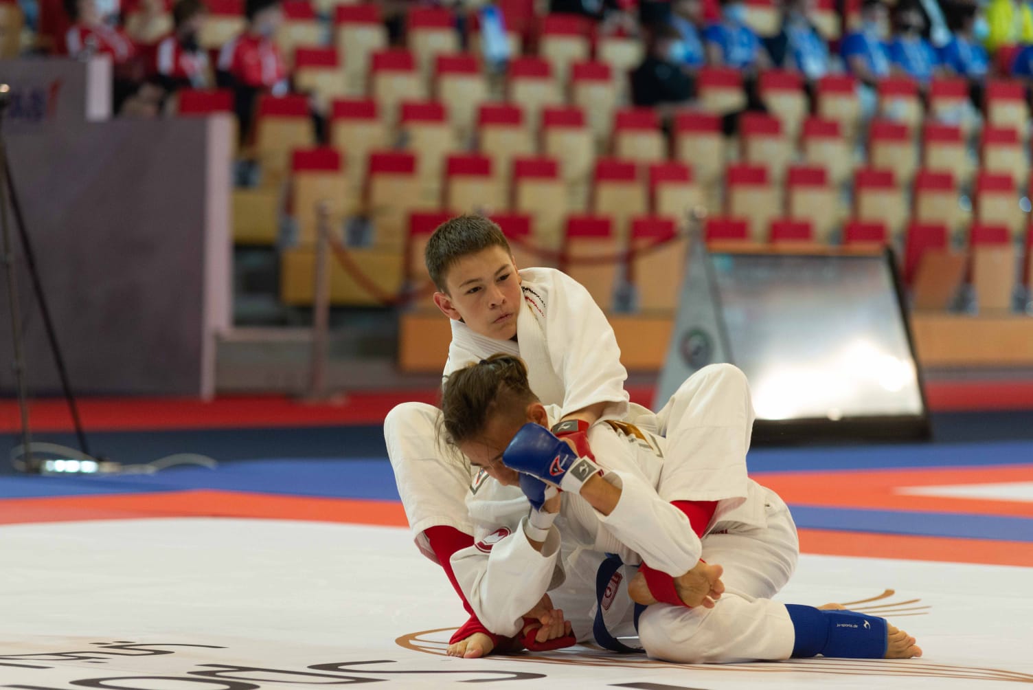 Emil Pröhl WM 21