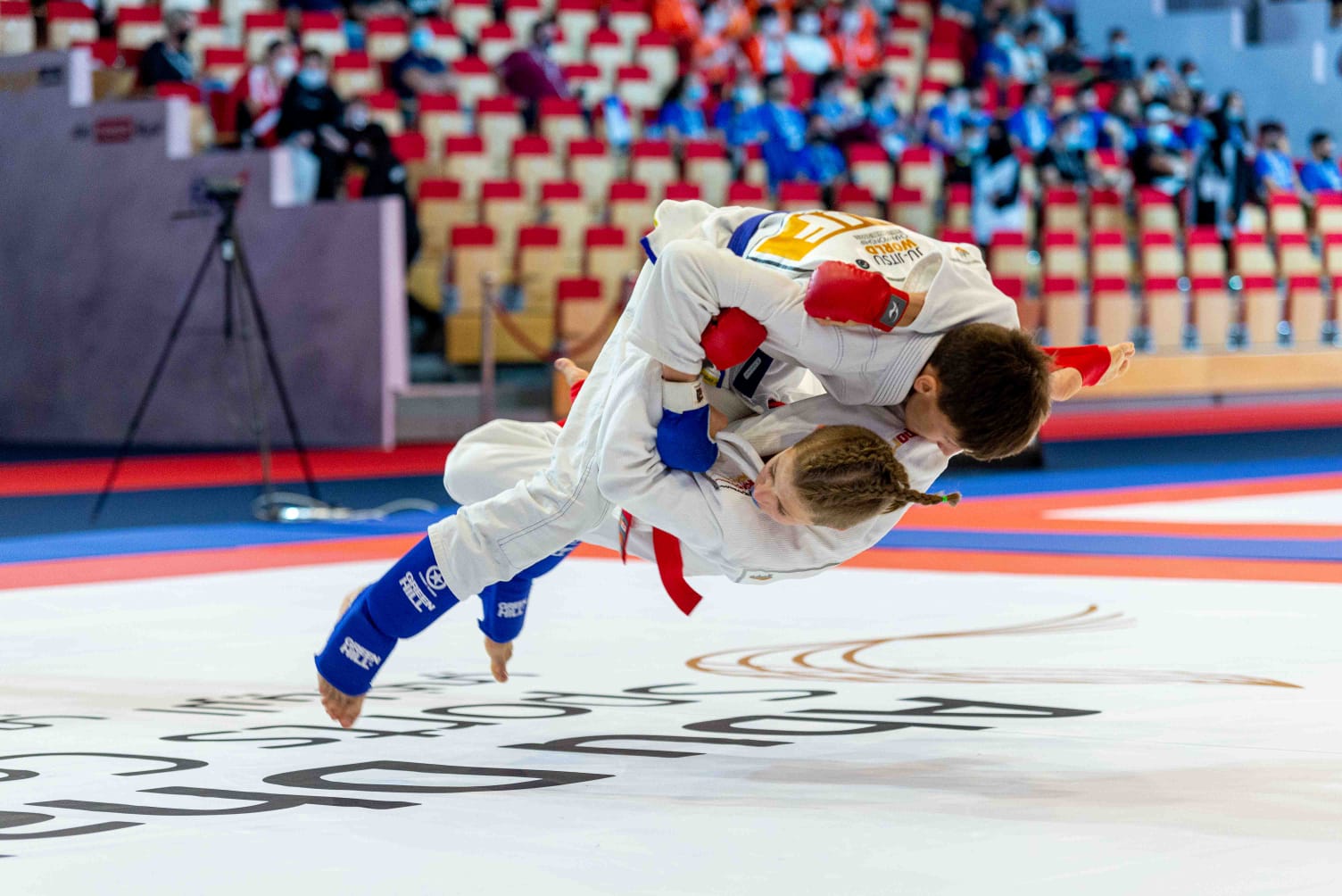 Tobias Mück WM 21