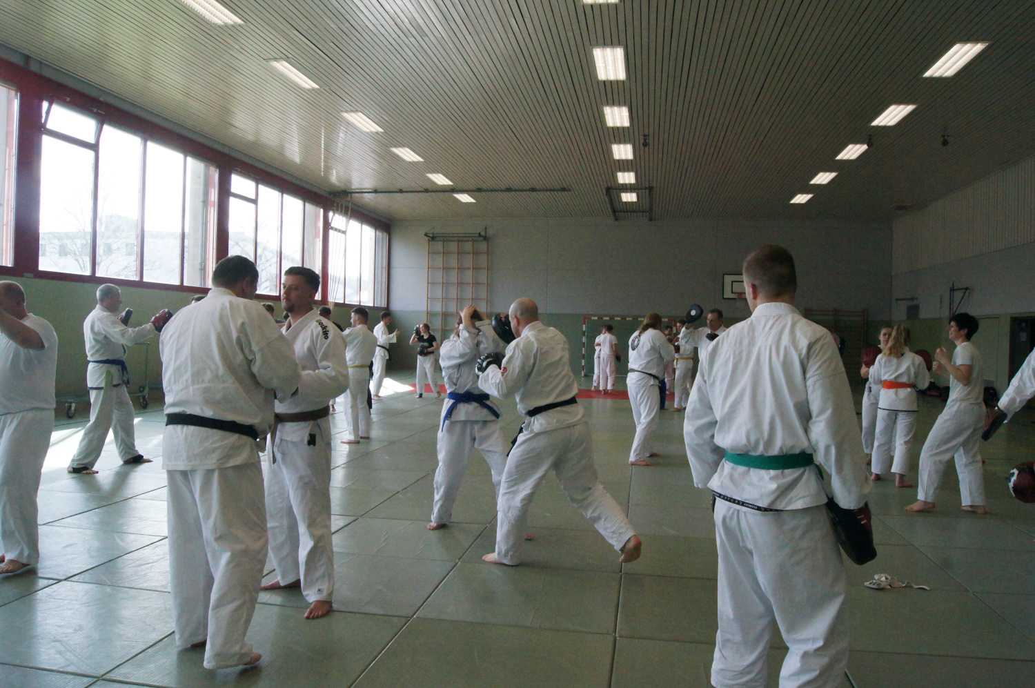 LTL in Erbach 2023